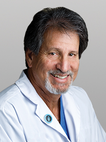Photo: James Joseph, Jr., M.D.