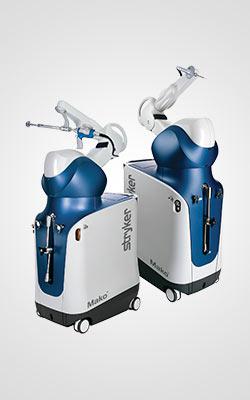 Robotic-Arm Assisted Surgery
