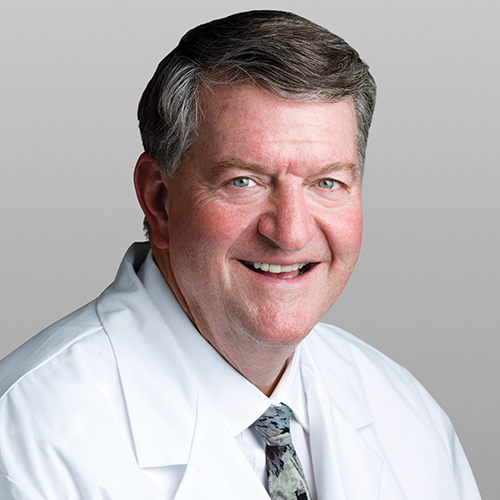 Bradley Bruner, M.D.