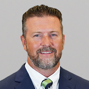 Jon Morgan, D.P.M.