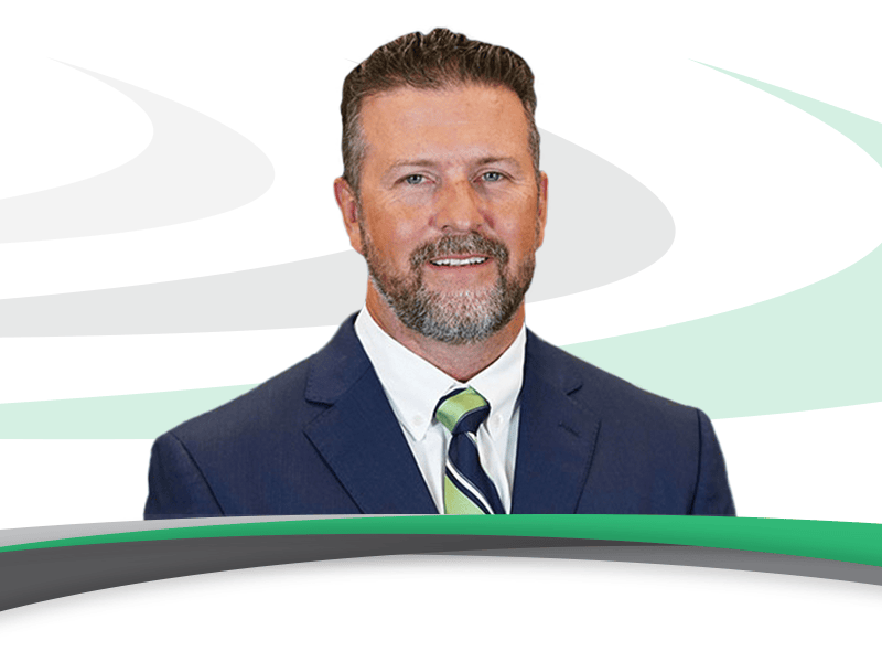 Dr. Jon Morgan
