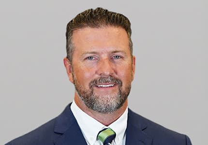 Dr. Jon Morgan