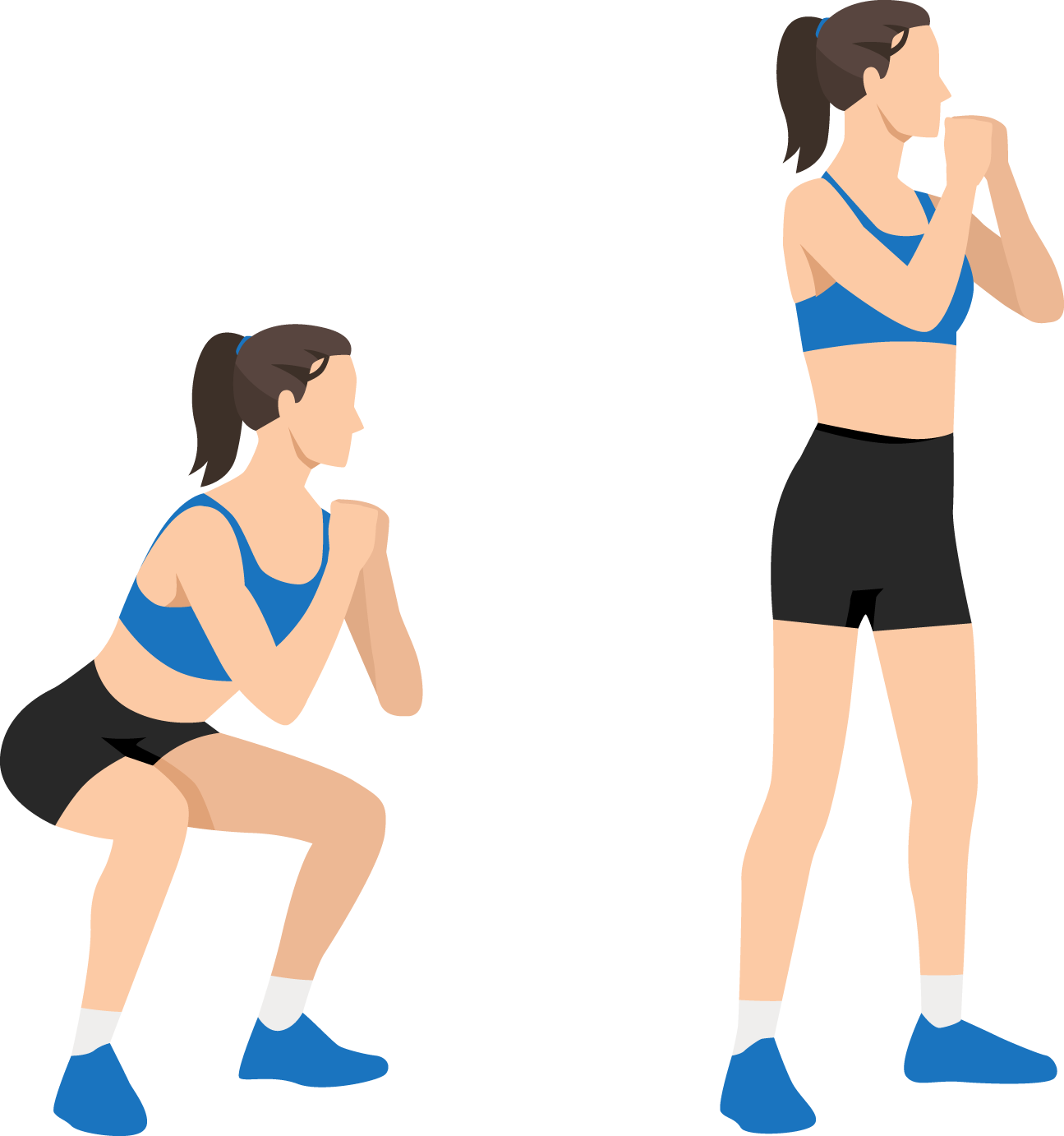 squats guide
