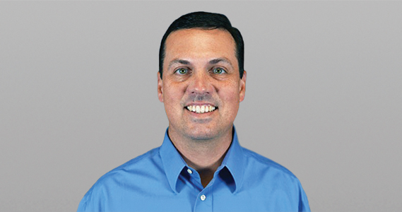 Brian Zerger, P.A.-C.