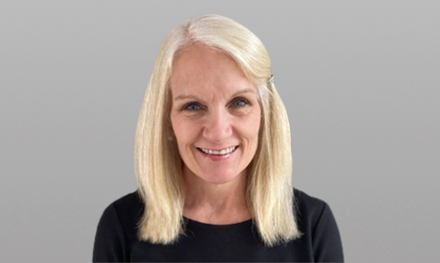 Photo: Pam Fruechting, A.P.R.N.