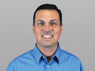 Brian Zerger, P.A.-C.